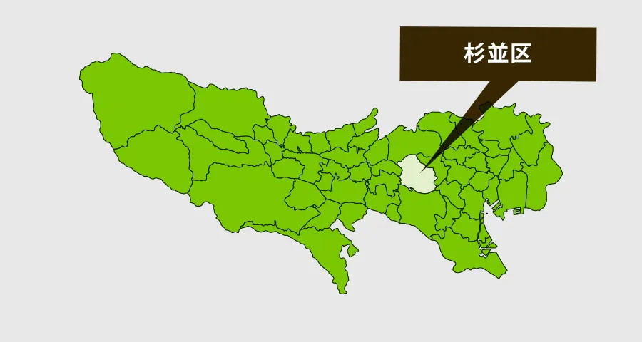 最短３０分で伺います！